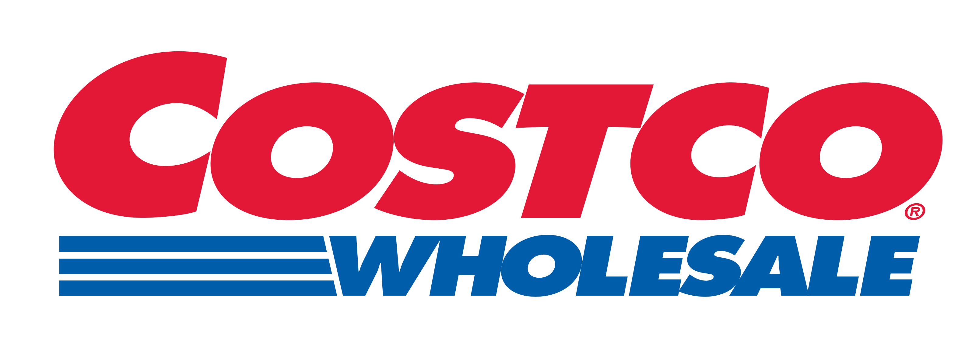 Wholesale Logo - Costco Wholesale Logo. H.B. Trim