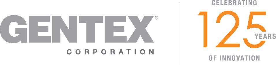 Gentex Logo - Home - Gentex