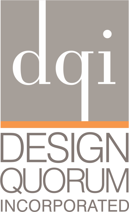 Dqi Logo - Design Quorum Incorporated