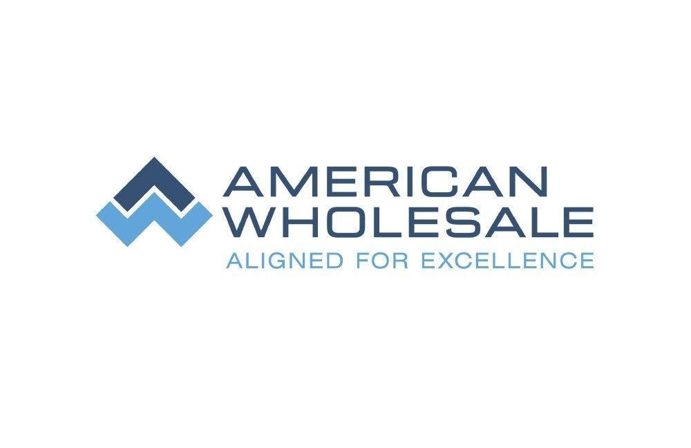 Wholesale Logo - American Wholesale Logo
