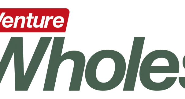 Wholesale Logo - Dash Wholesale rebranded as Venture Wholesale