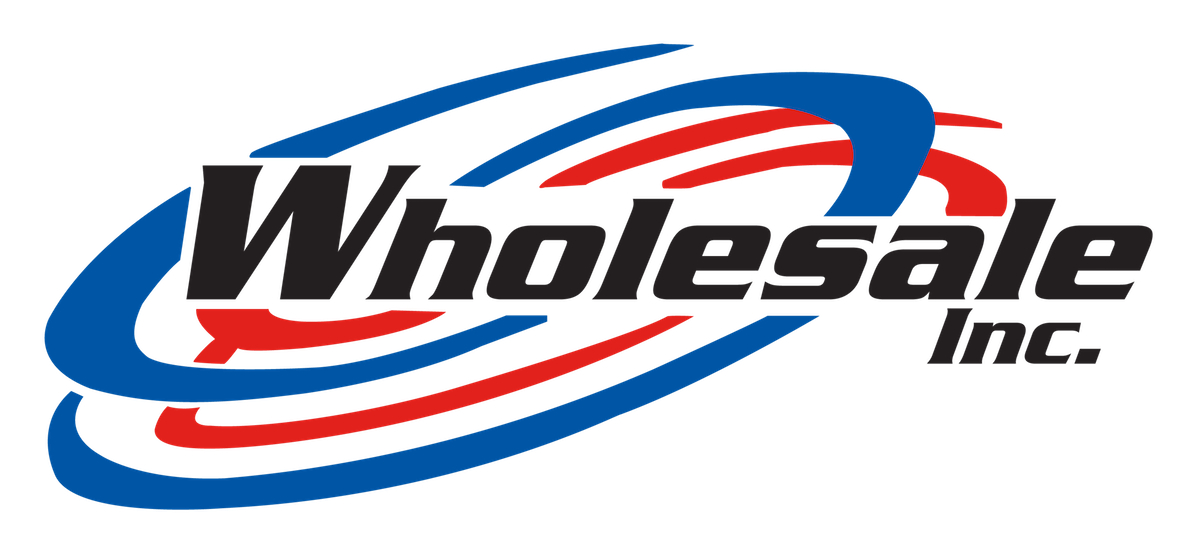 Wholesale Logo - Wholesale Inc. Buy Where the Dealers Buy! Discount Cars and Trucks.
