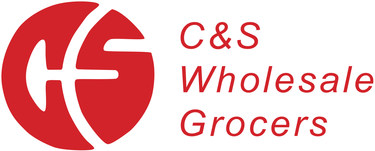 Wholesale Logo - C&S Wholesale Grocers logo.svg