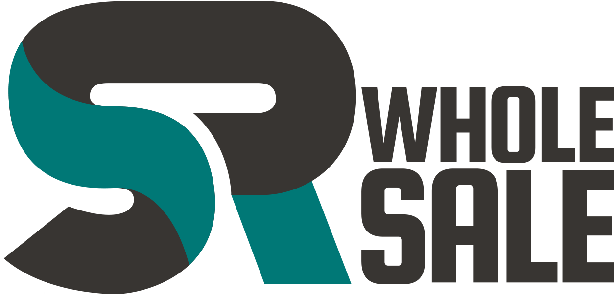 Wholesale Logo - SR Wholesale BV