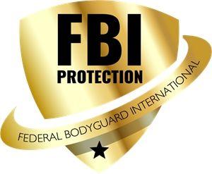 Protection Logo - FBI Protection Logo Vector (.EPS) Free Download