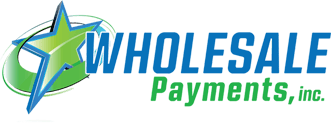 Wholesale Logo - Wholesale Payments