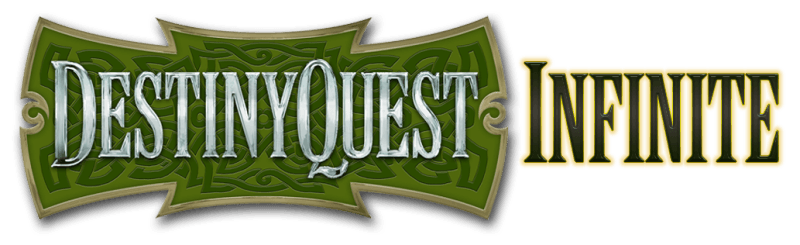 Dqi Logo - DQI In the News - DestinyQuest Infinite