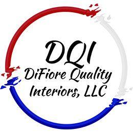 Dqi Logo - DiFiore Quality Interiors, LLC Coupon