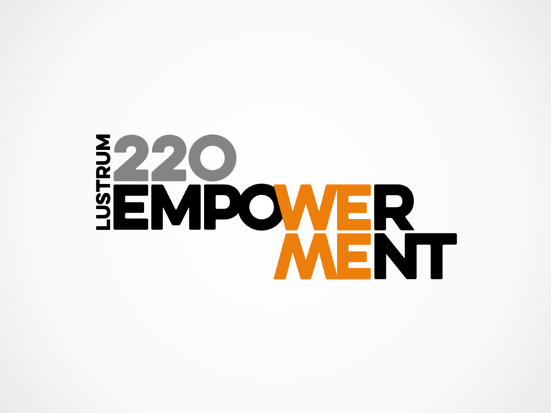 Empowerment Logo - Empowerment Logo by Jil Potma on Dribbble