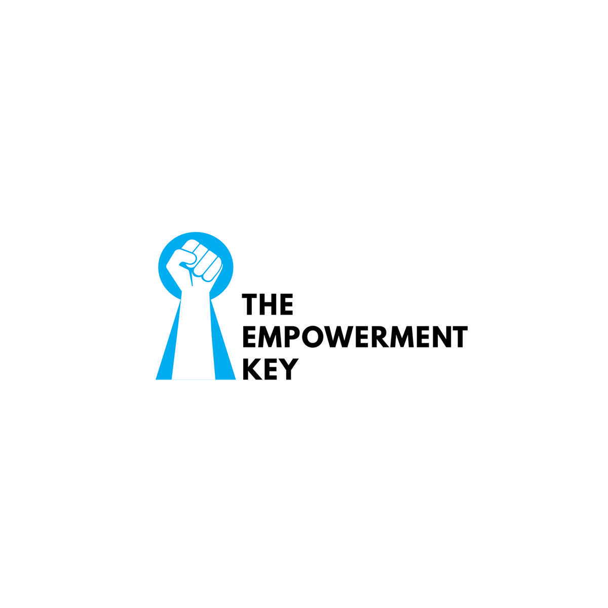 Empowerment Logo - Elegant, Playful, Leadership Logo Design for The Empowerment Key by ...