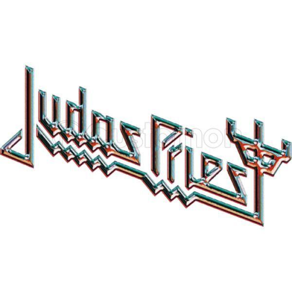 Judas Priest Logo - judas priest logo Thong