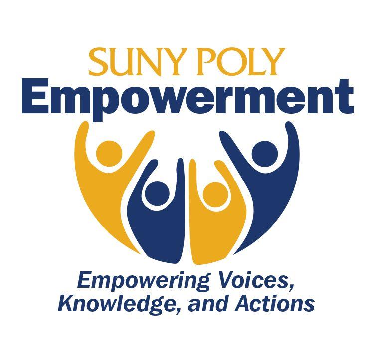 Empowerment Logo - Empowerment | SUNY Polytechnic Institute