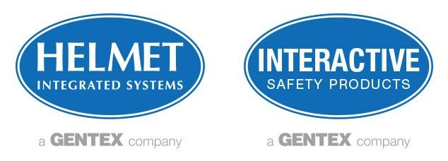 Gentex Logo - Our Sites have Been Updated - Gentex