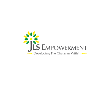 Empowerment Logo - JLS Empowerment logo design contest