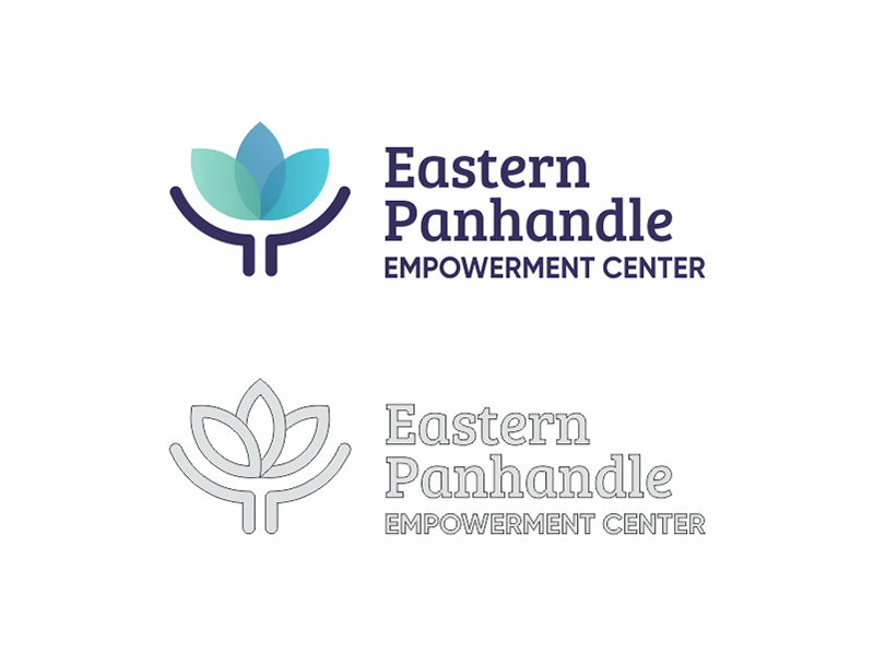 Empowerment Logo - Empowerment Center Logo by Eugene on Dribbble