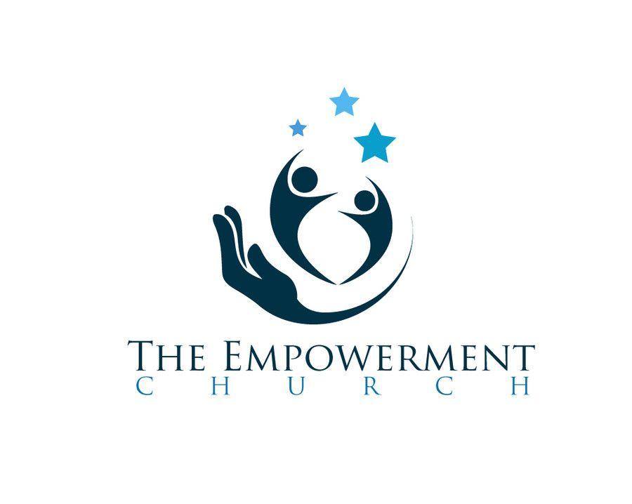 Empowerment Logo - Entry #120 by subhamajumdar81 for Design a Logo for The Empowerment ...