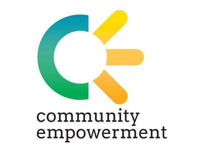 Empowerment Logo - Community Empowerment Logo by Marek Hosek | Dribbble | Dribbble