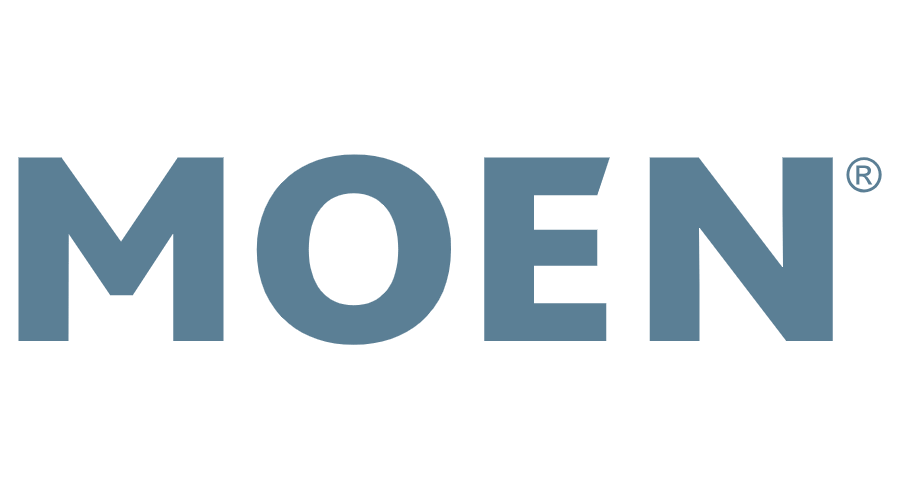 Moen Logo - Moen Incorporated Vector Logo - (.SVG + .PNG)