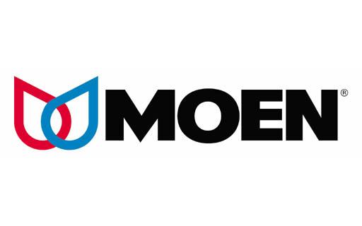 Moen Logo - Moen Logo