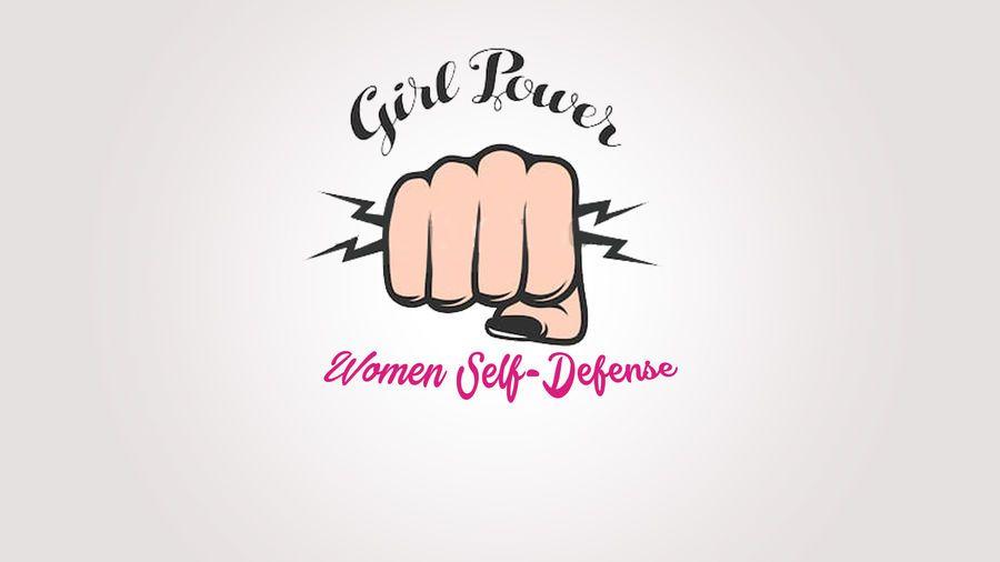 Empowerment Logo - Entry #61 by Aqib0870667 for Logo for Women Self-Defense Empowerment ...