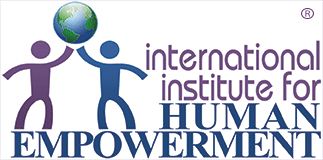 Empowerment Logo - International Institute For Human Empowerment | Helping individuals ...