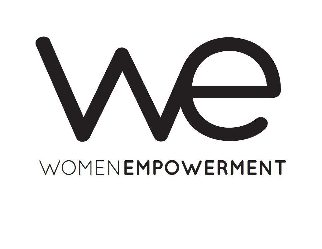 Empowerment Logo - women-empowerment-logo | Shawnee County Democrats