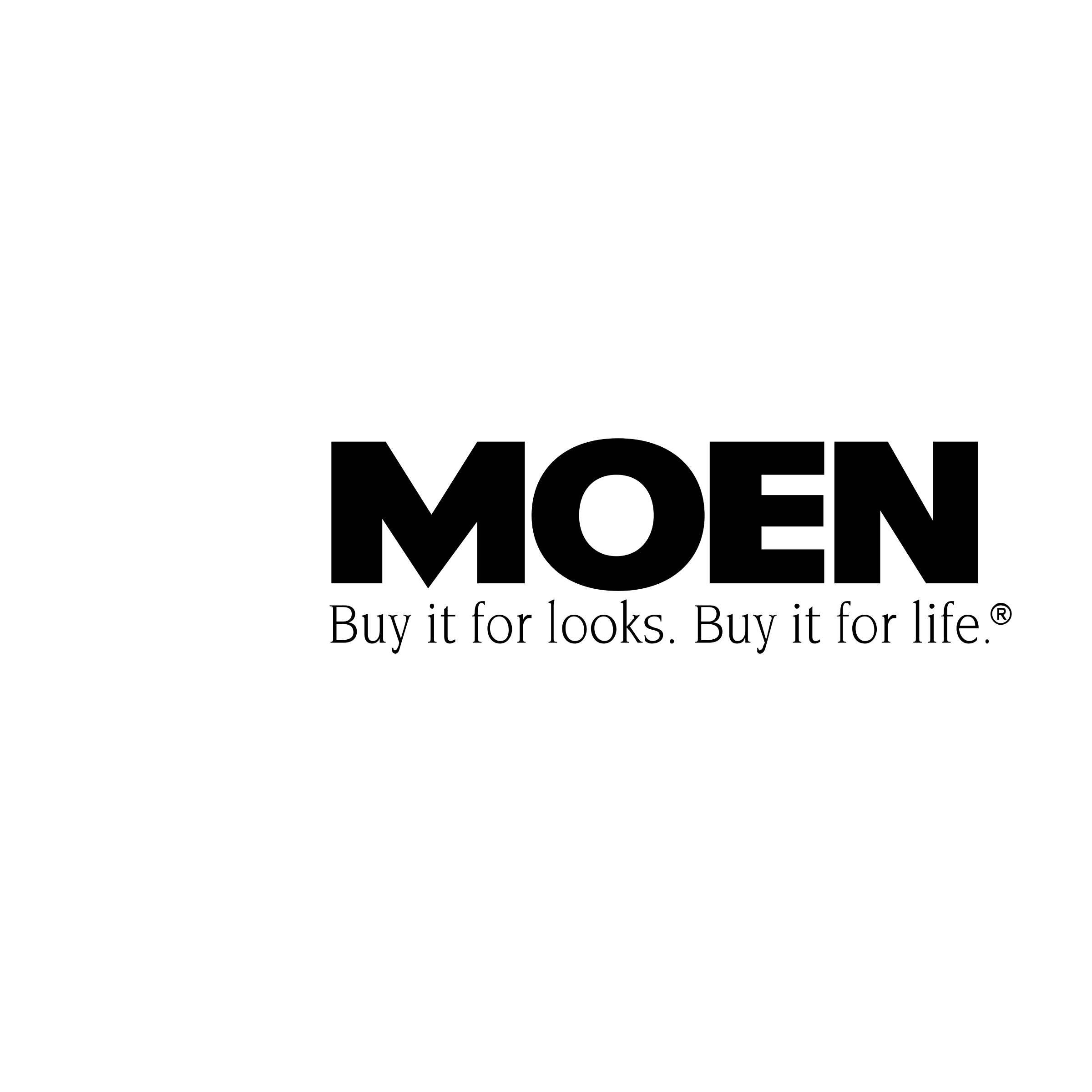 Moen Logo - Moen Logo PNG Transparent & SVG Vector - Freebie Supply