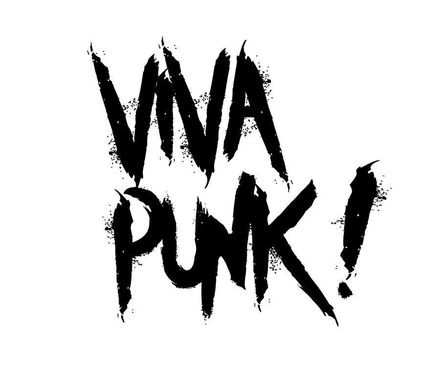 Punk Logo - Entry #32 by ShernanCMijares for German PUNK LOGO DESIGN | Freelancer