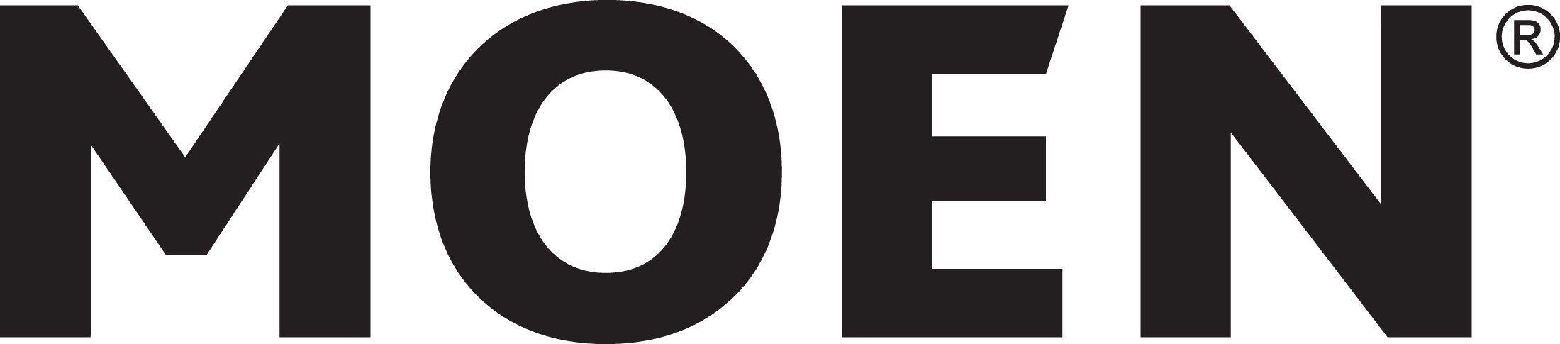 Moen Logo - Moen Inspires Consumers and Designers at New Design Center