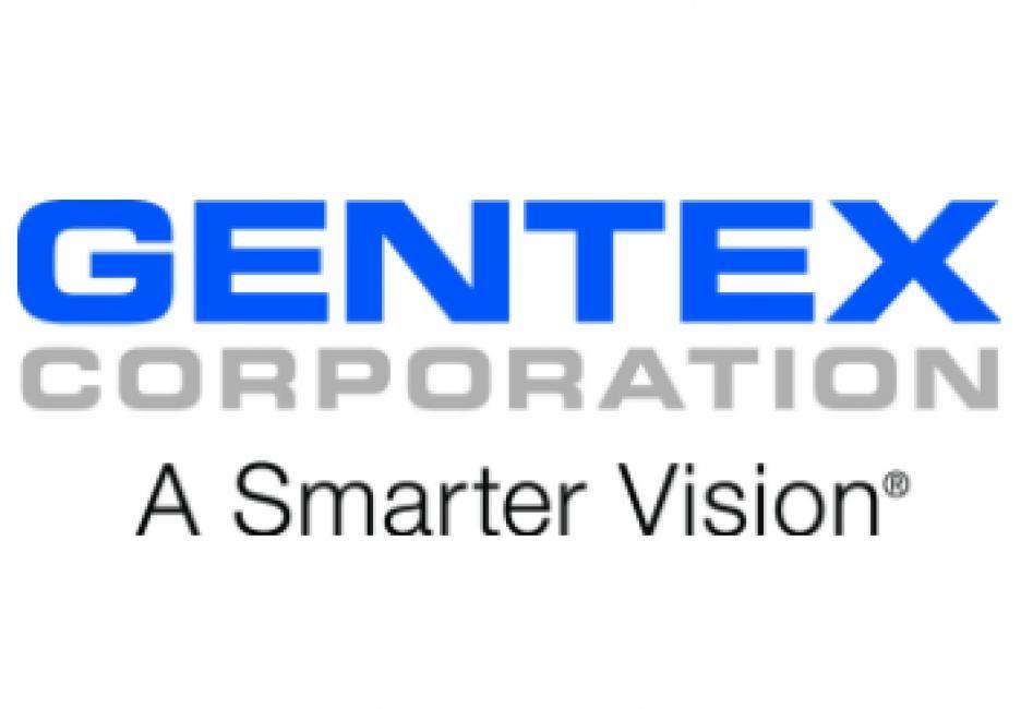 Gentex Logo - Gentex Takes Equity Stake In | American Entrepreneurship