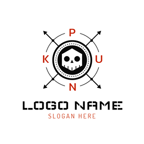 Punk Logo - Free Punk Logo Designs. DesignEvo Logo Maker