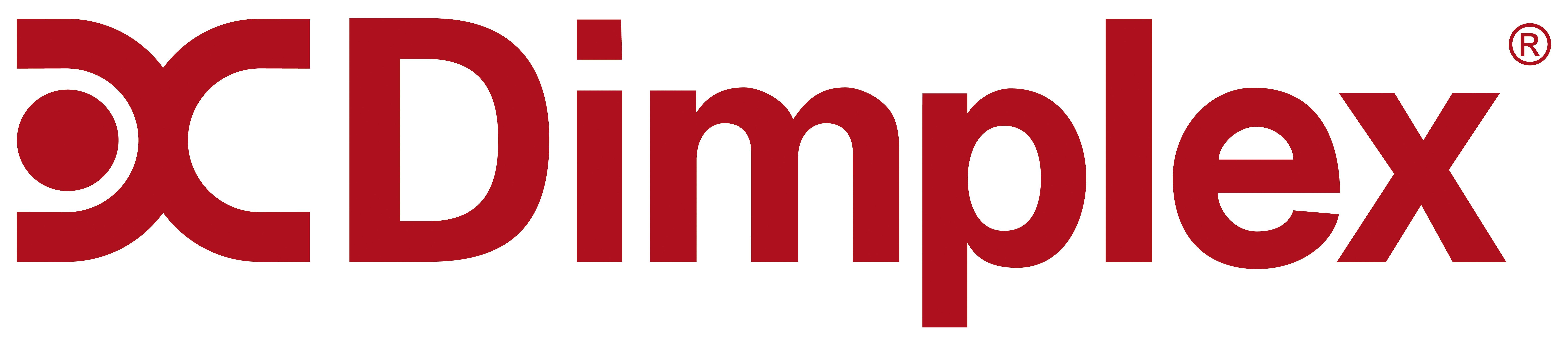 Dimplex Logo - dimplex logo - Brooks Whitehaven