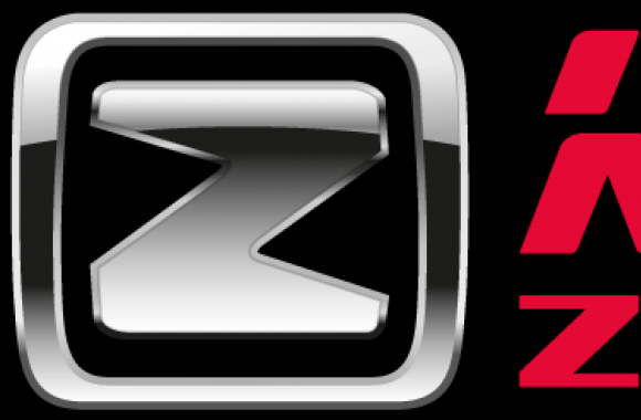 Zotye Logo - zotye