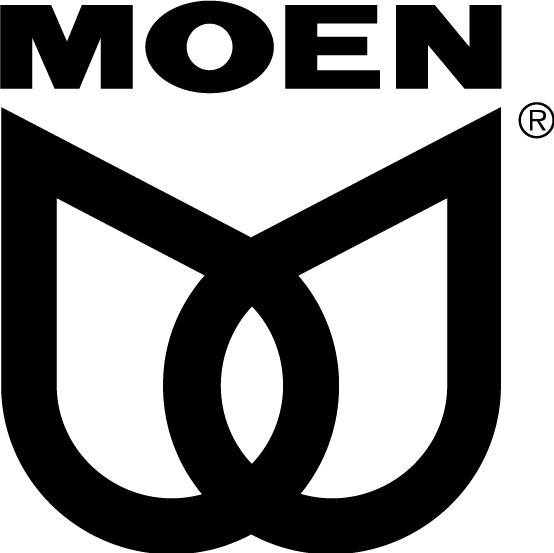 Moen Logo - Moen logo (90703) Free AI, EPS Download / 4 Vector
