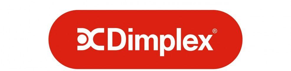 Dimplex Logo - Dimplex Optiflame and Opti-myst decorative fires and heaters ...