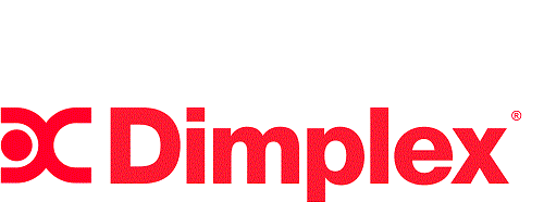 Dimplex Logo - Dimplex Fires|Dimpex Electric Fires|Dimplex Optimist