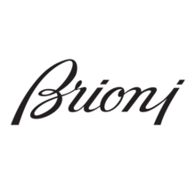 Brioni Logo - Brioni (brand)