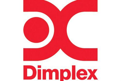 Dimplex Logo - Dimplex Launches New Quantum Mobile Sizing App - OilFiredUp