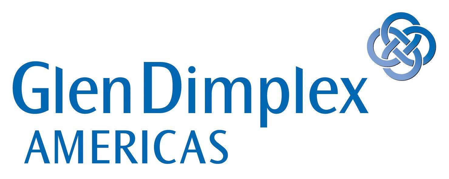 Dimplex Logo - Glen Dimplex Americas – Glen Dimplex Americas