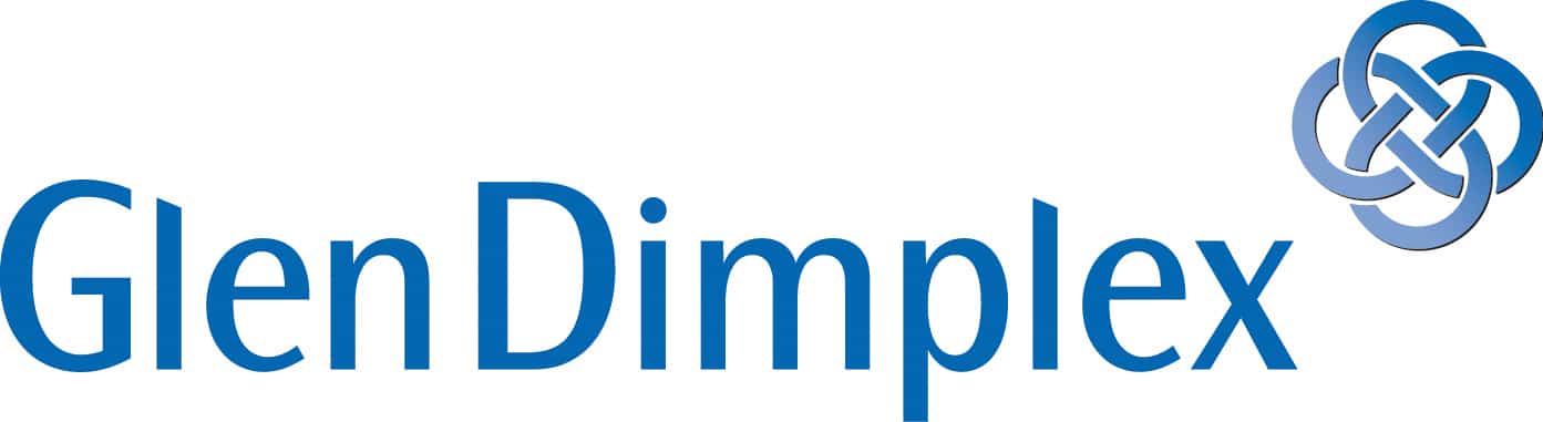 Dimplex Logo - Glen Dimplex