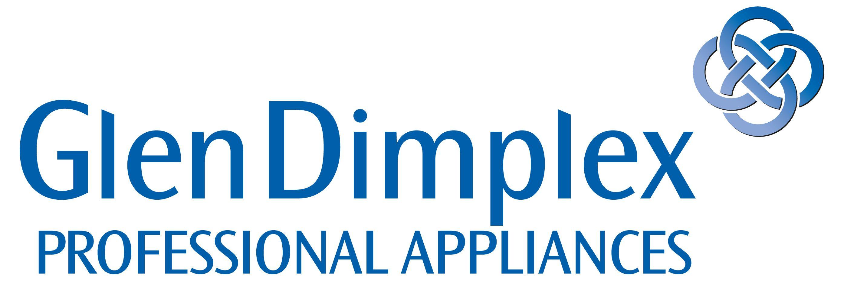 Dimplex Logo - Glen Dimplex announce change of direction to focus solely on Hot