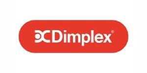 Dimplex Logo - Dimplex 403TS Convector Heater with Turbo Fan • Free Delivery