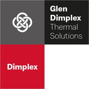 Dimplex Logo - Media library