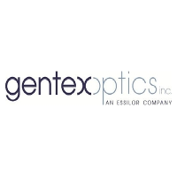 Gentex Logo - Working at Gentex Optics | Glassdoor