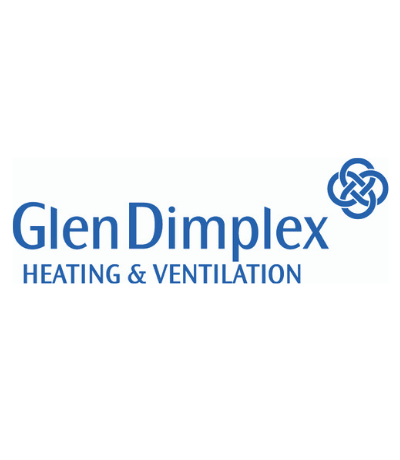 Dimplex Logo - Glen Dimplex logo Tech PR