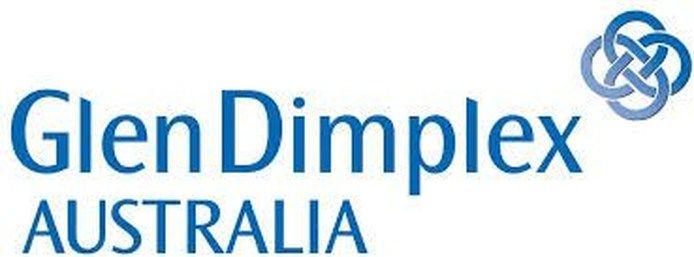 Dimplex Logo - glen-dimplex-logo - Balgownie Estate Resort - Yarra Valley