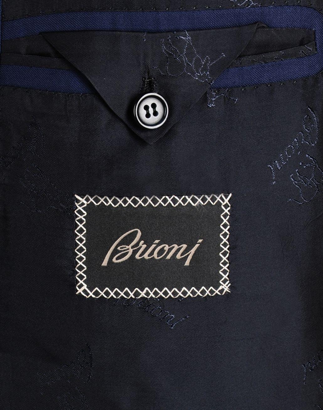 Brioni Logo - Brioni Men's Suits & Jackets | Brioni Official Online Store