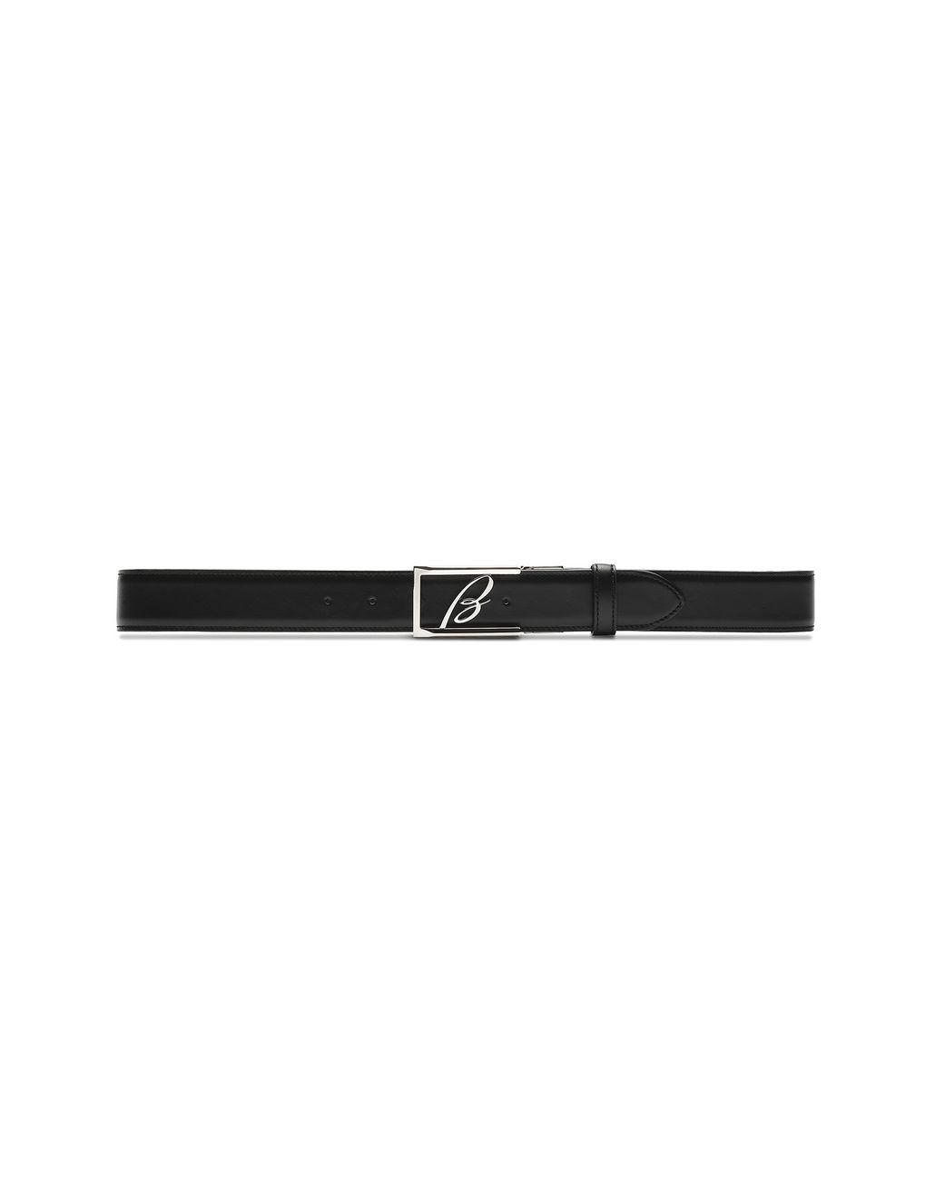 Brioni Logo - Brioni Men's Belt | Brioni Official Online Store