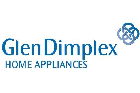 Dimplex Logo - Glen Dimplex Home Appliances | Customer Case Study | Indigo Software