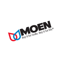 Moen Logo - MOEN, download MOEN :: Vector Logos, Brand logo, Company logo